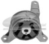 OPEL 5684051 Engine Mounting